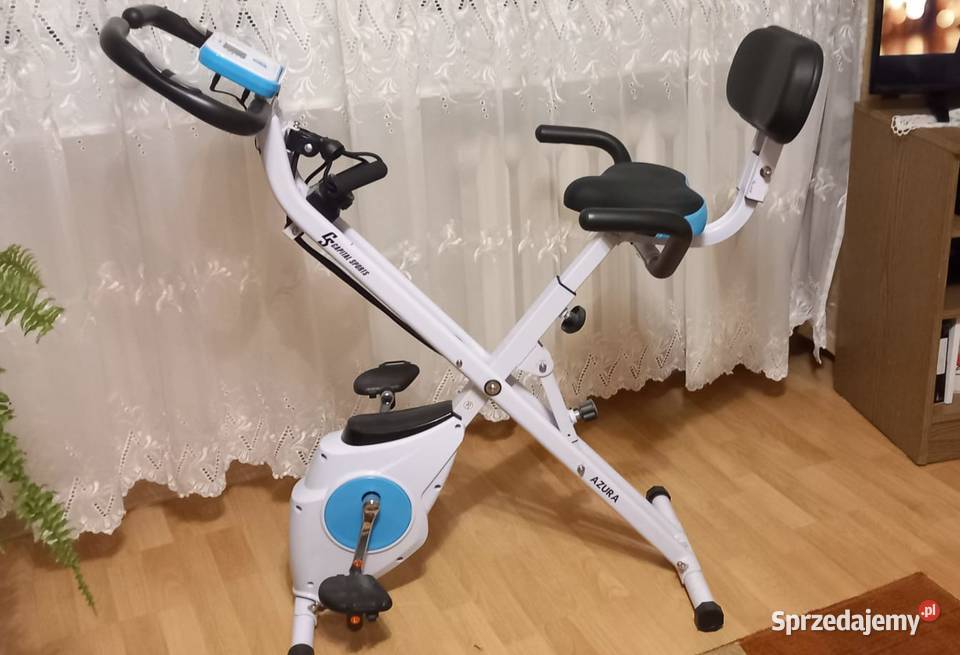 Rower stacjonarny Azura M3 Pro Ostrowiec Świętokrzyski