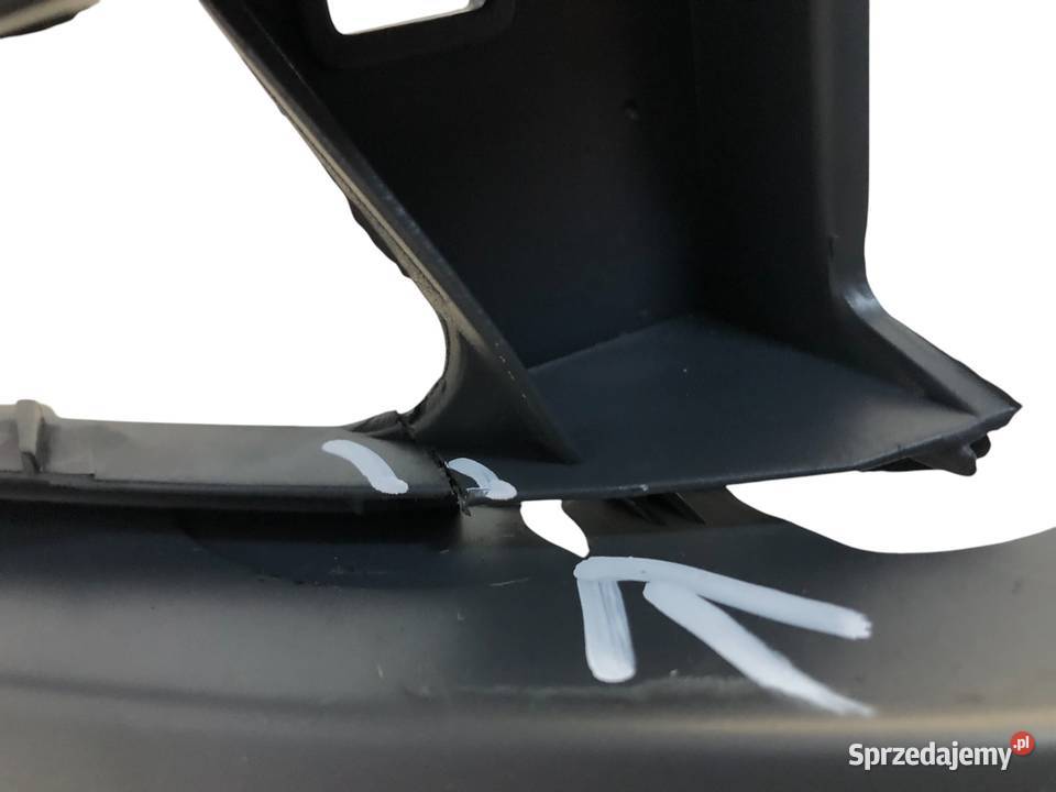 RENAULT CLIO IV 20162019 LIFT OTW POD 2x PDC świętokrzyskie Skarżysko-Kamienna