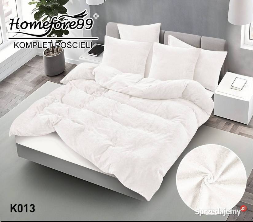 Pościel 3 częściowa inny kolor Warszawa