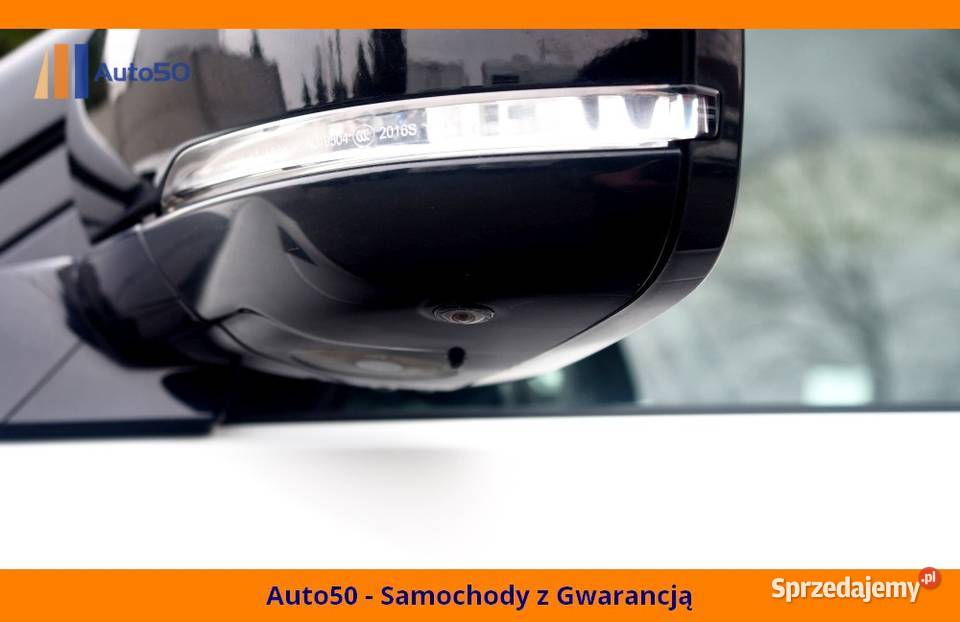 Land Rover Discovery V HSE 240 SALON POLSKA Discovery sprzedam