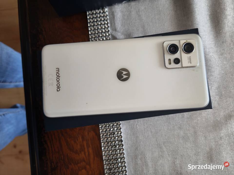 Sprzedam telefon Motorola e72 Smogorzów