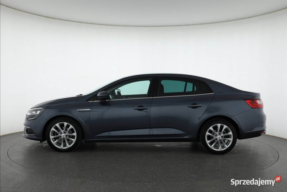 Renault Megane 13 TCe ABS Piaseczno
