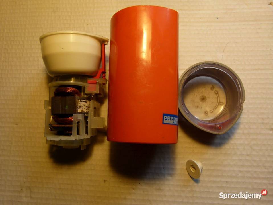 Młynek do kawy Predom Prespol Niewiadów Typ 630 Zamość