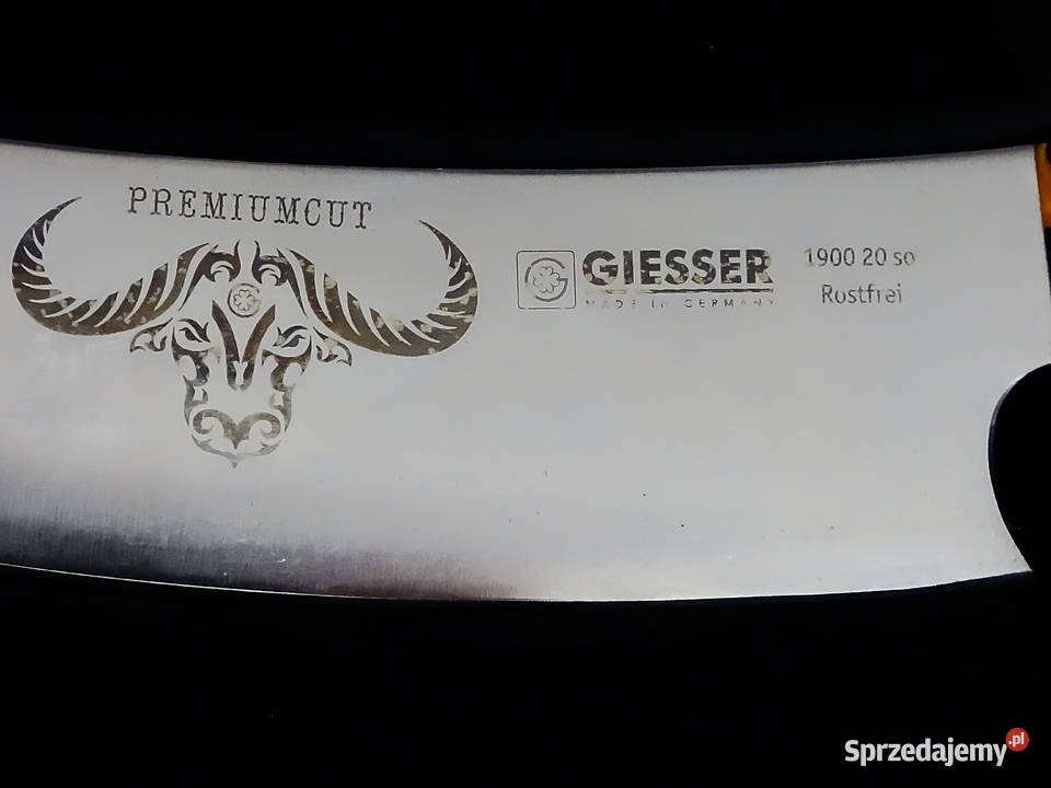 Zestaw Noży sprzedam