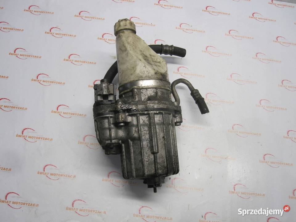 OPEL ASTRA III H pompa wspomagania 13292554 osobowe