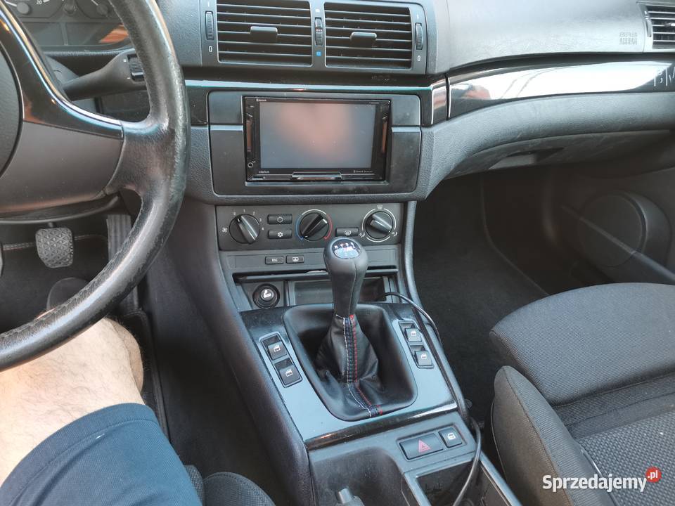 BMW e46 coupe 320ci 170 z Niemiec bez korozji aluminiowe felgi Seria 3 Tarnów sprzedam
