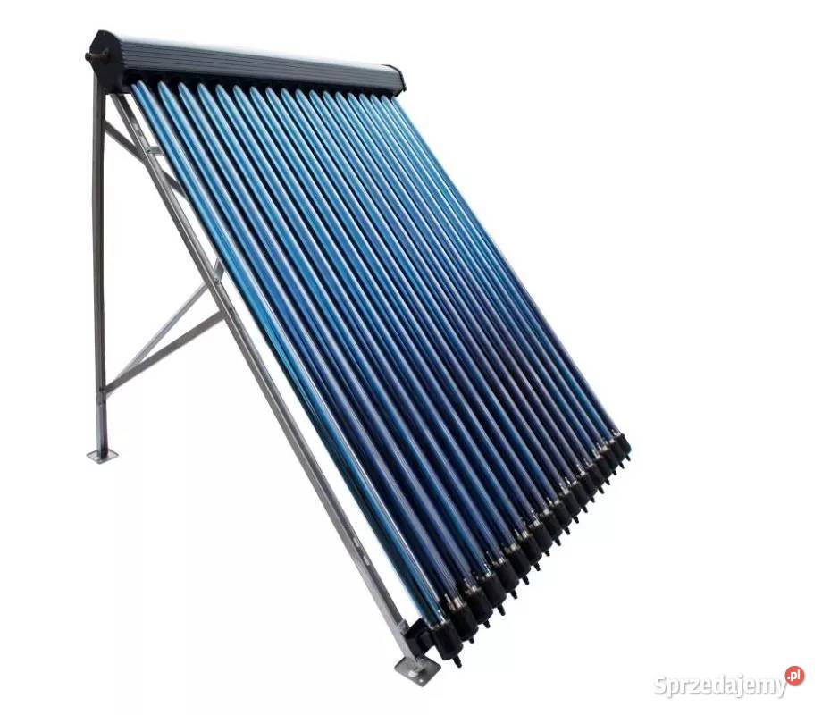 Zestaw solarny PROECOSOL CY 150 NOVO zbiornik Wałbrzych