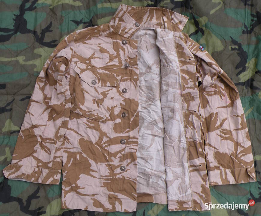 Bluza tropical DDPM 18096