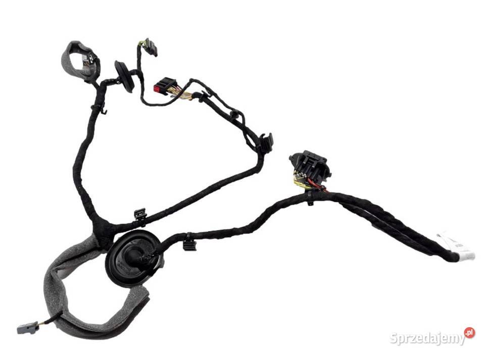 VOLVO S60 III V60 V60CC II wiazka elektryczna