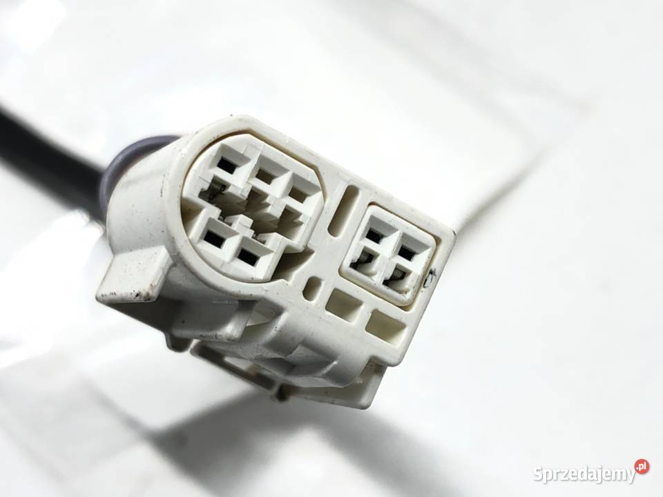 LUSTERKO PRAWE TOYOTA YARIS III Hatchback osobowe podkarpackie