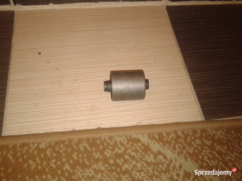 Tico Tuleja metalowogumowa wahacza tylnego osobowe Łódź