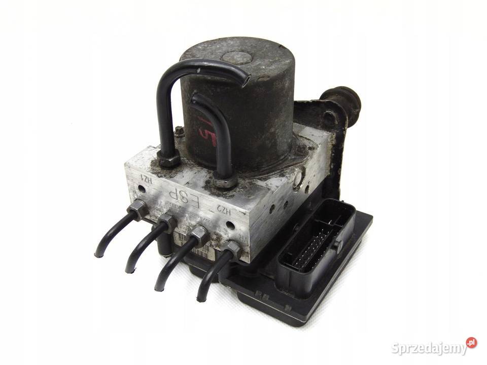 POMPA HAMULCOWA ABS 8K0614517EE AUDI A4 B8 A5 8T