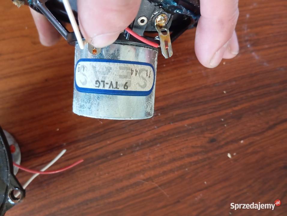 Seas Głośniki Seas Słuchawki i głośniki Lublin