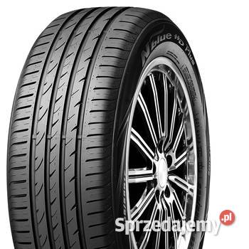 Opony 18560R15 Nexen NBlue HD Plus 60 Przeworsk