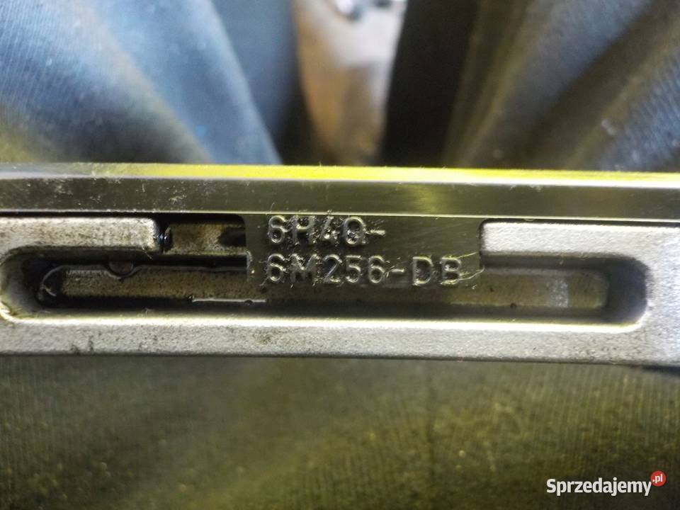 RANGE ROVER L322 SPORT 36 TD V8 10r 272 368DT osobowe świętokrzyskie Suków