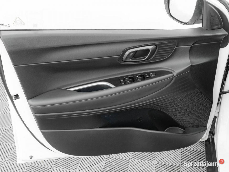 Hyundai Bayon GD1M06310 TGDI Executive DCT pomorskie Gdańsk