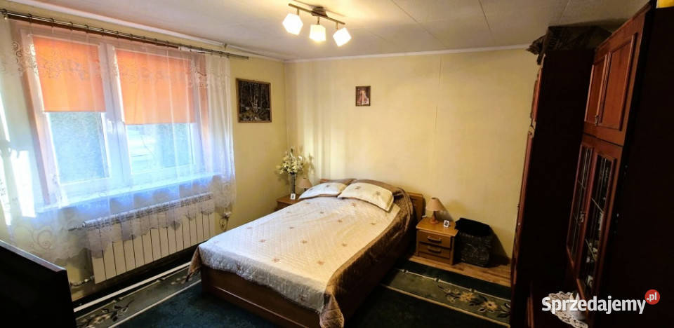 Dom działka Lipówki gmina Pilawa