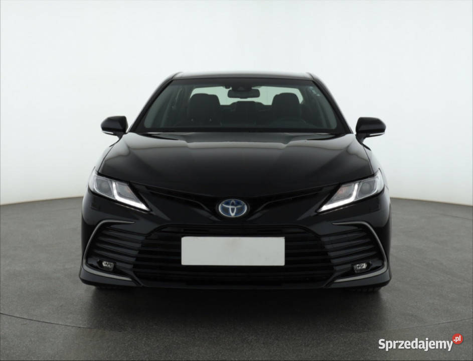 Toyota Camry 25 Hybrid elektryczne lusterka Piaseczno