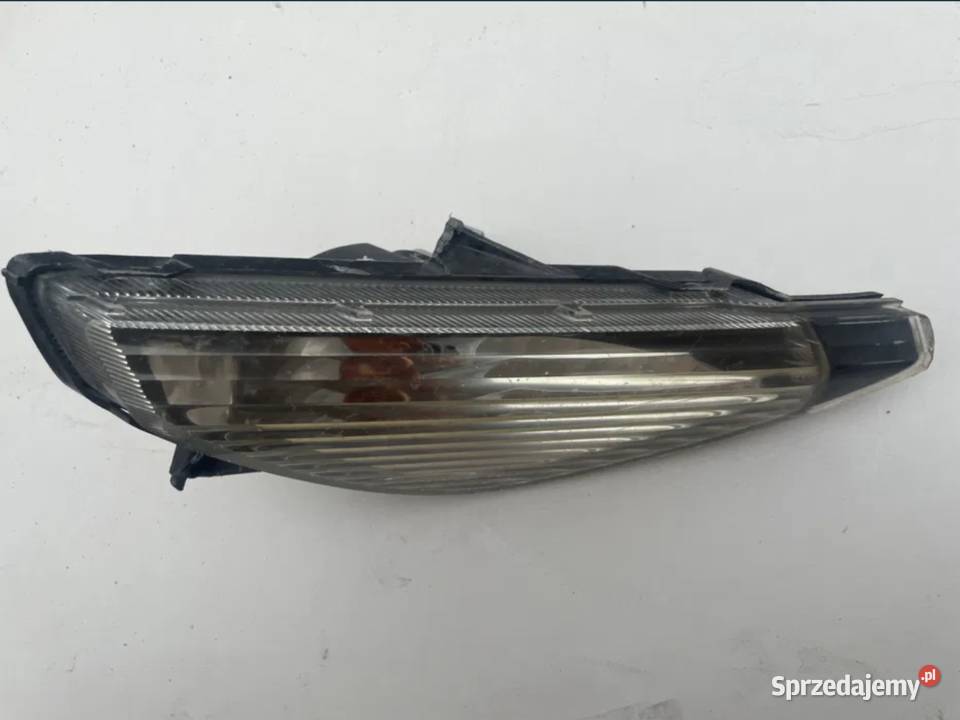 Kierunkowskaz przód prawy Honda FJS FSC 600 Oświetlenie Ostrzeszów