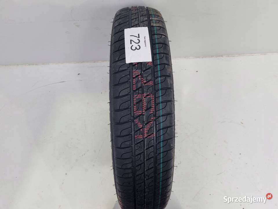 KOŁO DOJAZDOWE Ford Focus Mk3 C II dojazdówka Chełm
