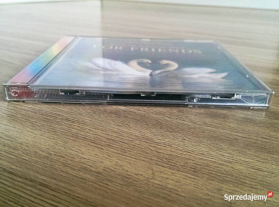 Gomer Edwin Evans Wonderful Relaxation Music for CD sprzedam