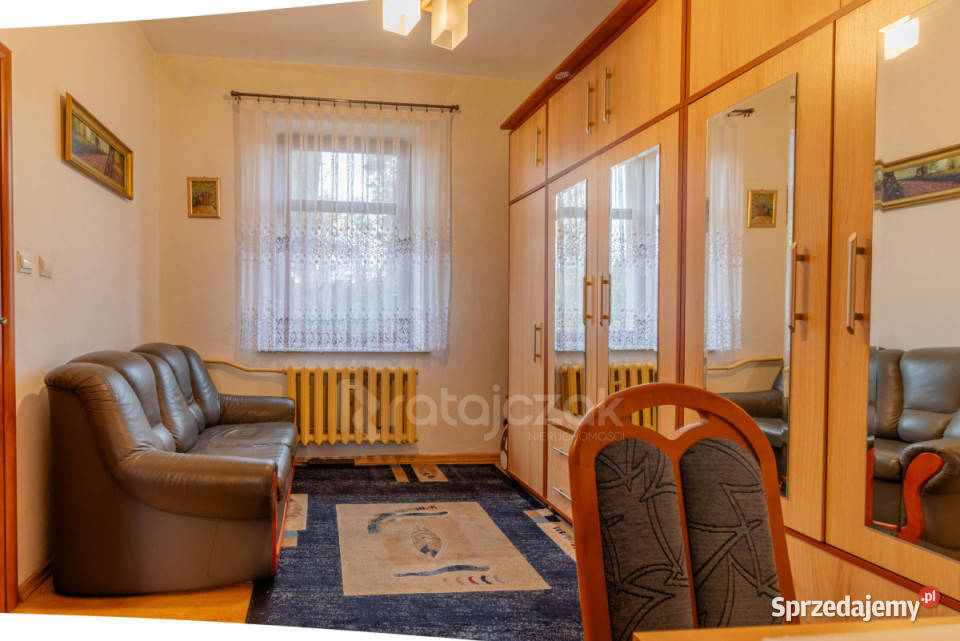 Mieszkanie Kniewo Aleja Lipowa 4587m2 2pokojowe 45.87m2 Sprzedaż