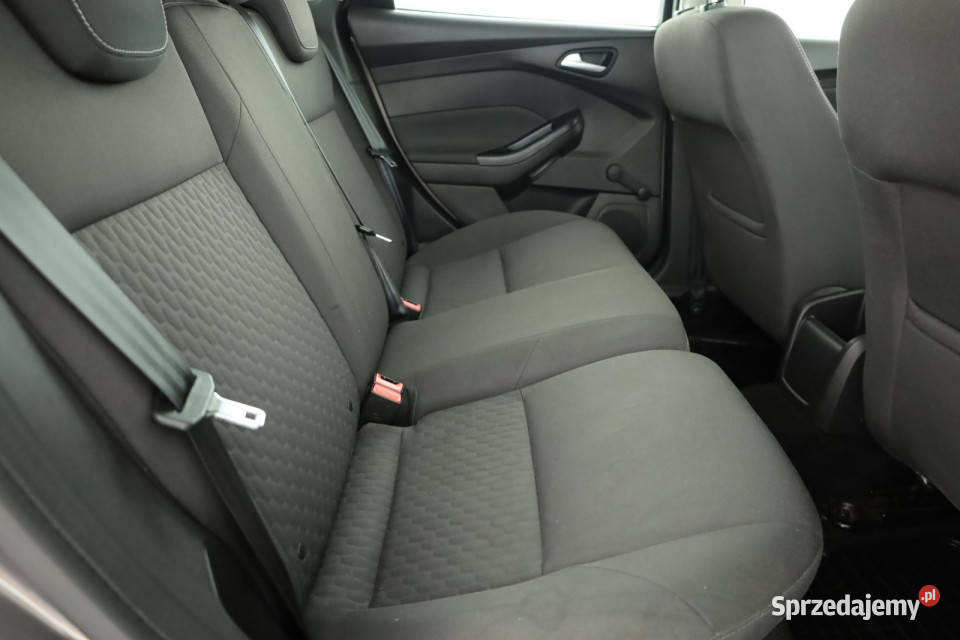 Ford Focus 10 EcoBoost 74KM mazowieckie Piaseczno sprzedam