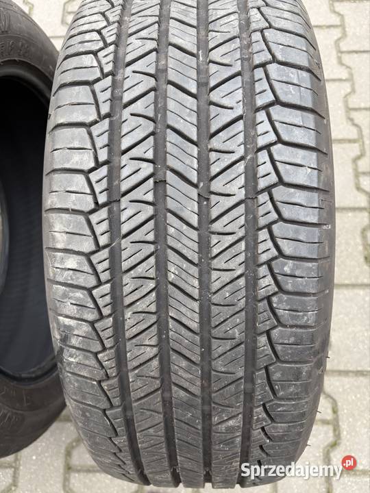 Opony letnie 225 55 R18 98V SUV TIGAR 55 Dawidy