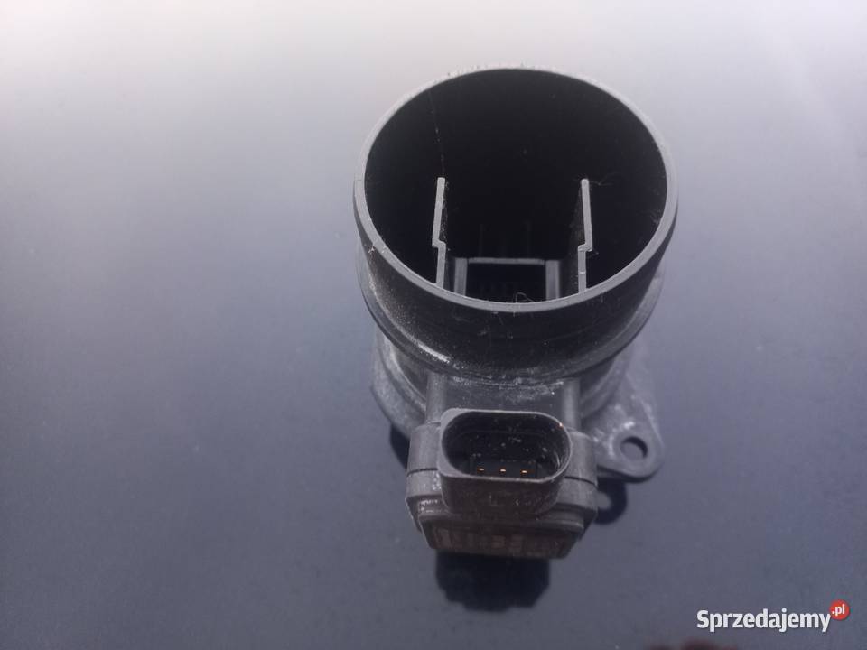 Przepływomierz 16 tdi Śliwnik sprzedam