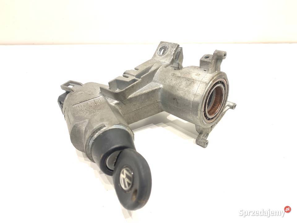 STACYJKA VW TRANSPORTER T4 701905851 19 61 9004 Stacyjki i kluczyki