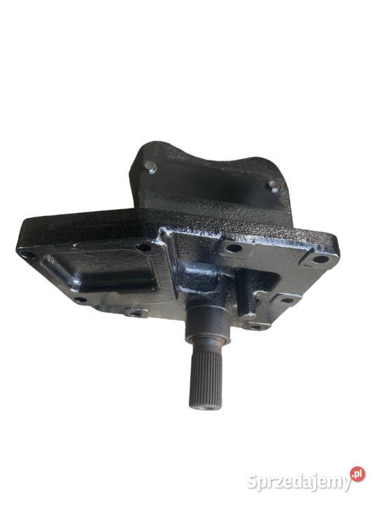 UCHWYT 84272658 87740212 HOLLAND CASE MAGNUM Kielce