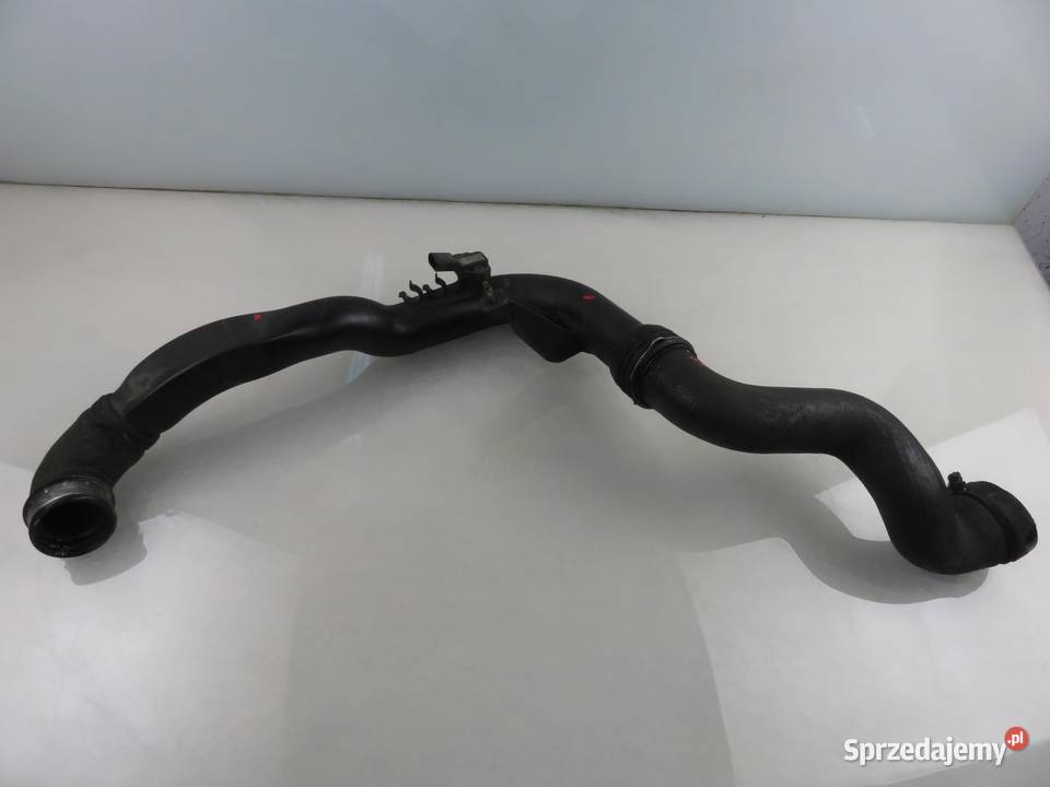 RURA INTERCOOLERA AUDI A4 B6 19 TDI 3B0145762C małopolskie
