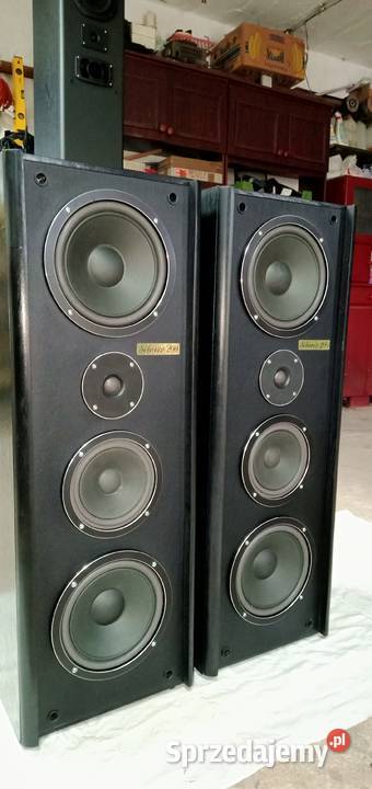 Tonsil SCHERZO 200 Stan Nie altus alton mildton Bełchatów