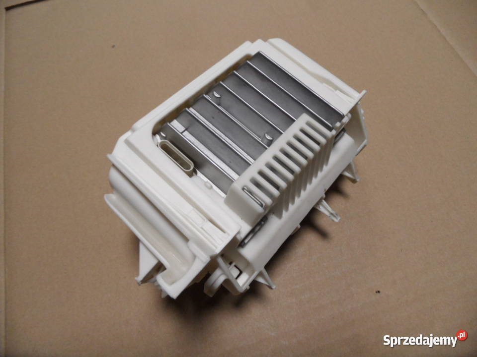 modul silnika pralki electrolux EWS1076CI Radlin