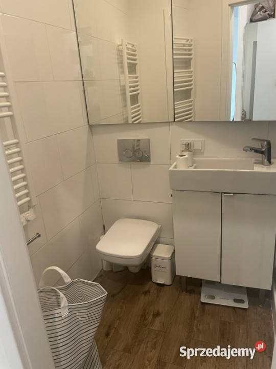 mieszkanie Mokotów na sprzedaż Warszawa