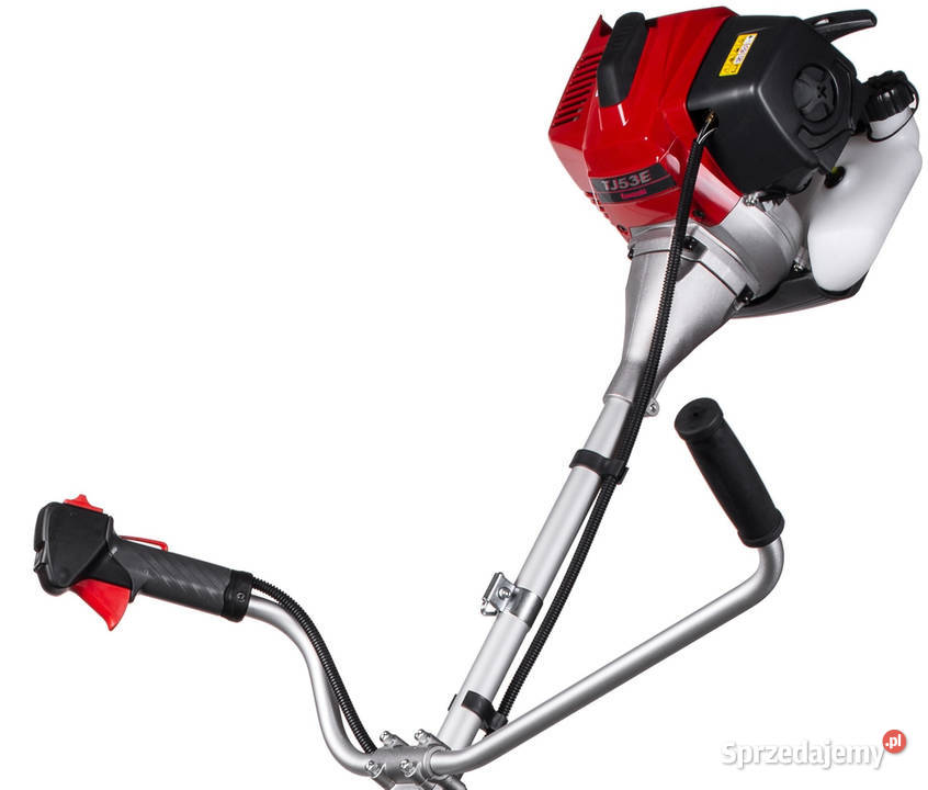 KOSA KAWASAKI CEDRUS KW53 PROFI KOSA SPALINOWA Opalenica