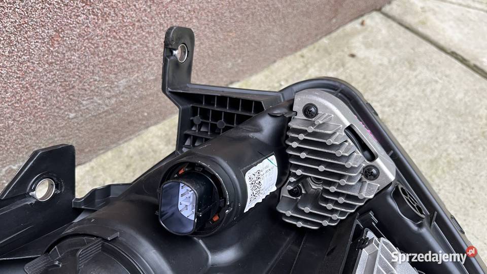 Lampa Nowa Full LED KIA SPORTAGE NQ5 92101R2000