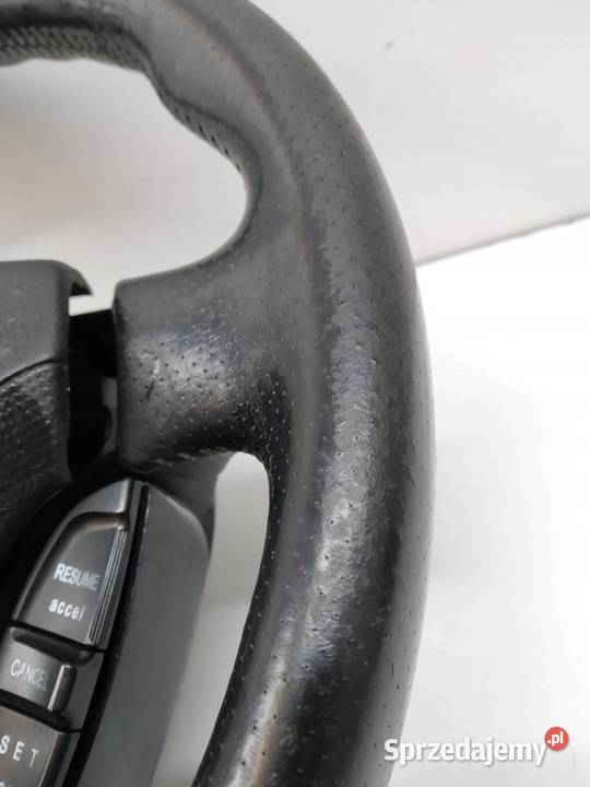 KIEROWNICA LIFT MULTIFUNKCJA Honda Civic VII świętokrzyskie