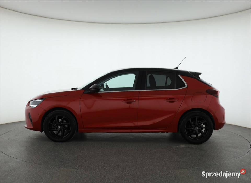 Opel Corsa 12 Turbo Piaseczno