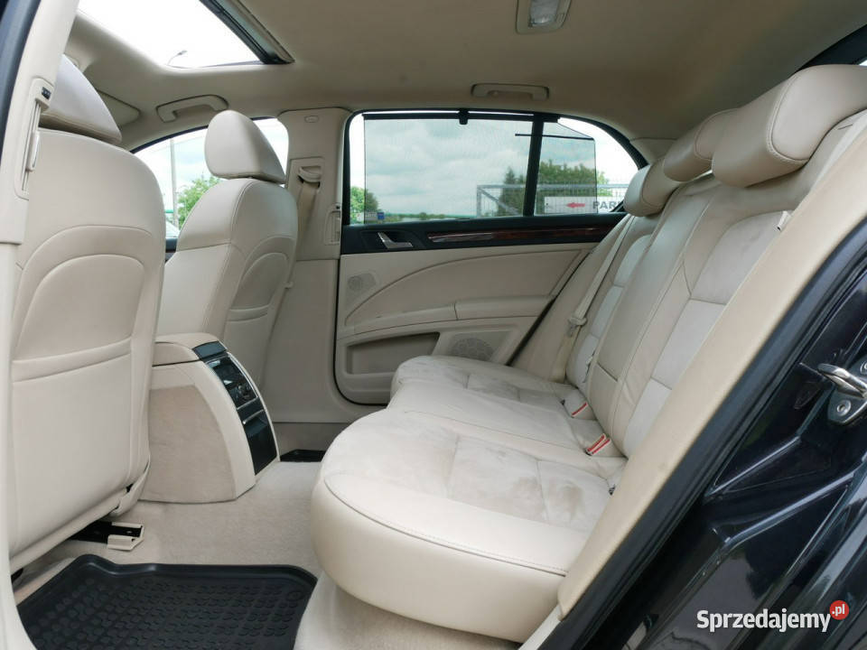 koda Superb 18TSI 160 Elegance Liftback Skóra nawigacja Goczałkowice-Zdrój