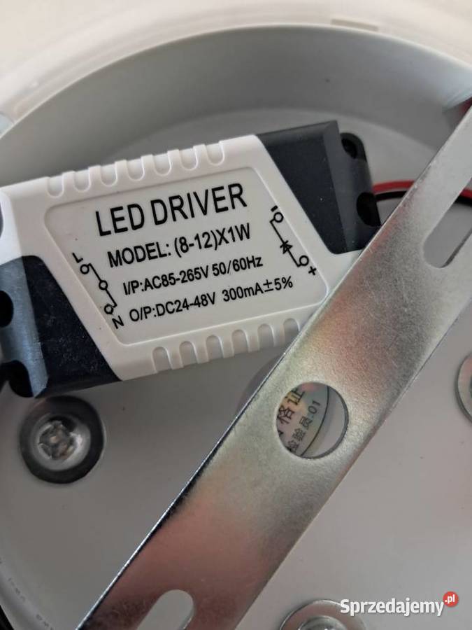 nowy plafon kamienny średnica 30 wysokość 4 brak Plafony świętokrzyskie Sandomierz