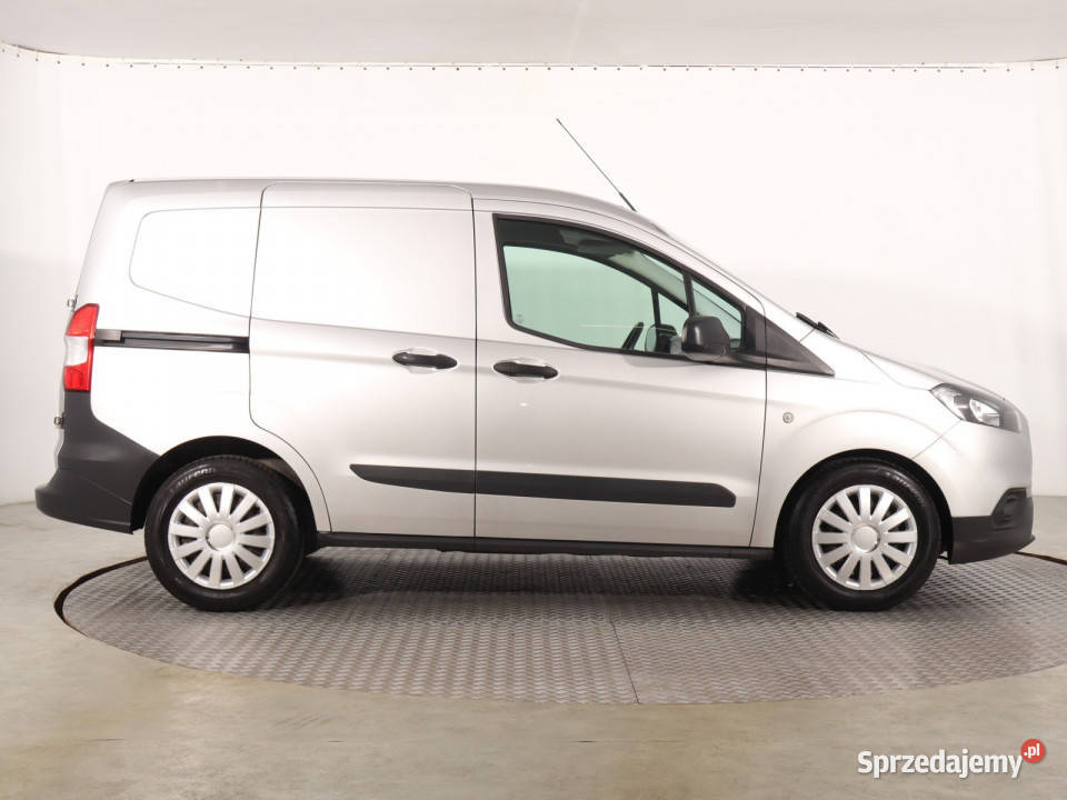 Ford Transit Courier 15 TDCi Transit Courier sprzedam