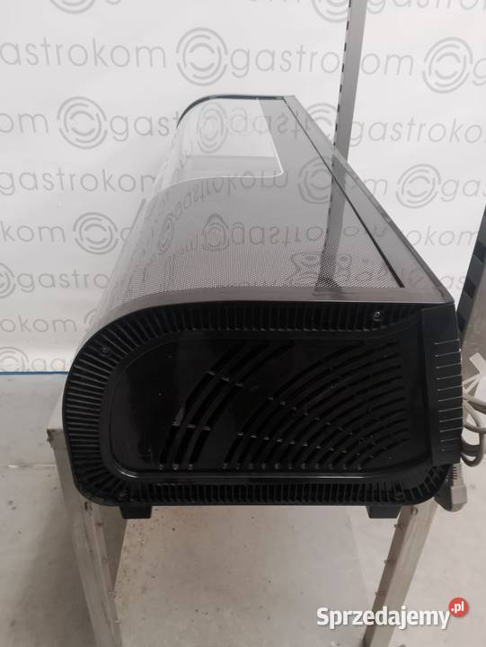 Witryna chłodnicza YATO do sushi 5x13GN YG05001 Biznes i Przemysł Wrocław