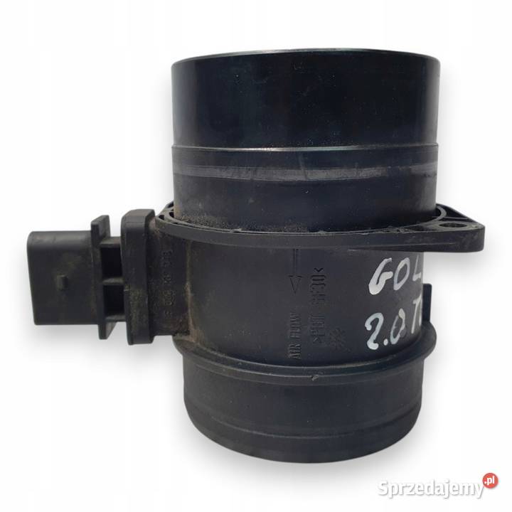 PRZEPŁYWOMIERZ Audi A4 B8 A5 A6 VW Passat B6 20 Chełm