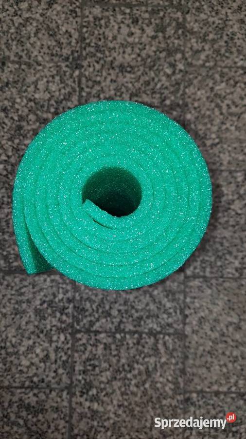Karimata jednowarstwowa 8mm