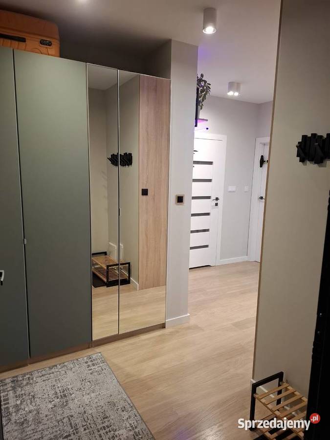 Gołębiów 2 2pokoje Żwirki i Wigury 29 Nowy blok sieć mazowieckie Radom