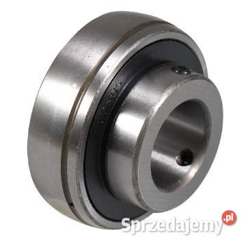 RAE40XLNPPB INA CNH Łożysko kulkowe stałe