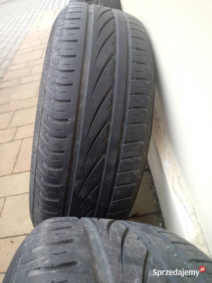 felgi aluminowe Audi a4 b5 sportline Przemyśl sprzedam