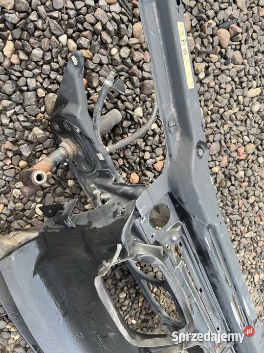 Pas przedni Bmw e46 Włocławek