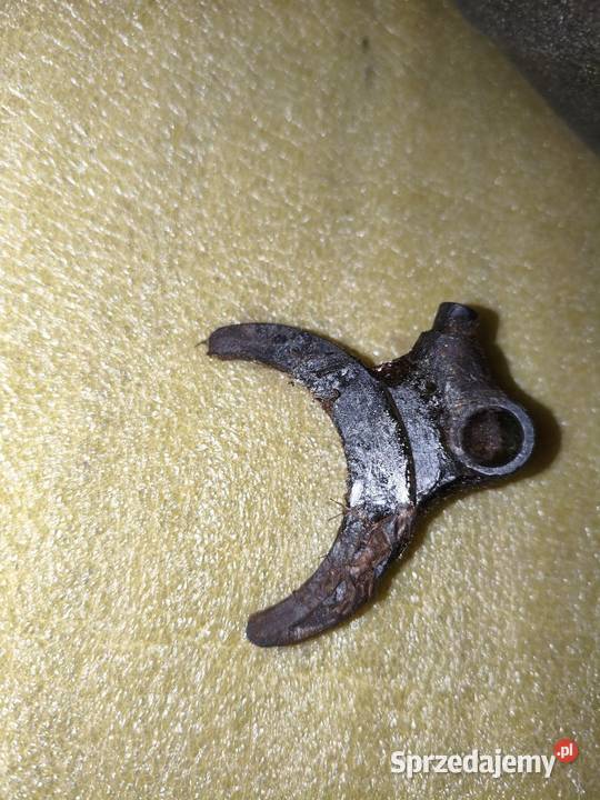 Widełka skrzyni biegów M72 Skrzynie biegów Leszno